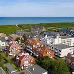 Olympia Haus 3, Whg 28 Westerland