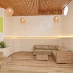 Olympia Haus 3, Whg 28 Appartamento Westerland