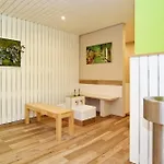 Olympia Haus 3, Whg 28 *