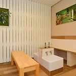 Olympia Haus 3, Whg 28 * Westerland