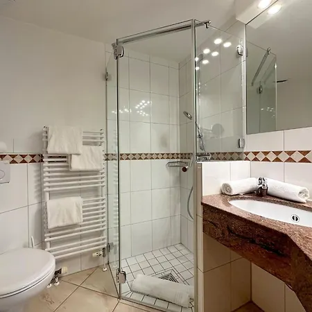 Appartamento Olympia Haus 3, Whg 28