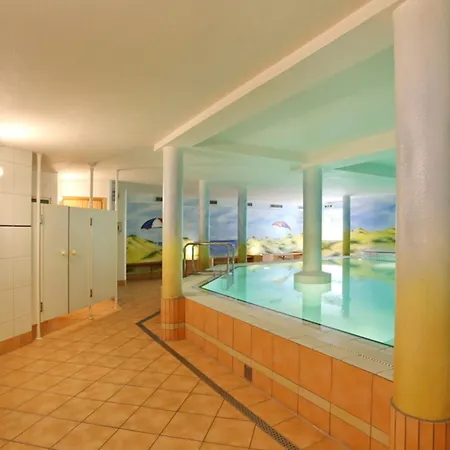 Olympia Haus 3, Whg 28 * Westerland