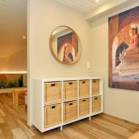 Lejlighed Olympia Haus 3, Whg 28 *