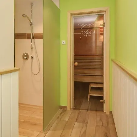 Lejlighed Olympia Haus 3, Whg 28