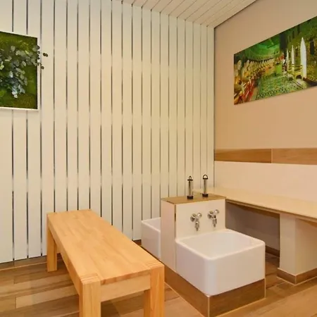 Olympia Haus 3, Whg 28 * Vesterland