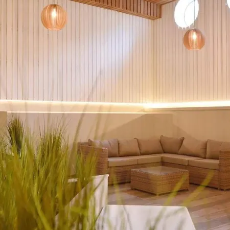 Lejlighed Olympia Haus 3, Whg 28 Vesterland