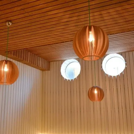 Lejlighed Olympia Haus 3, Whg 28 Vesterland